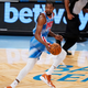 Image for article titled NBA Daily Fantasy: Why would you not play Kevin Durant? And is the debuting Kristaps Porzingis worth a look?